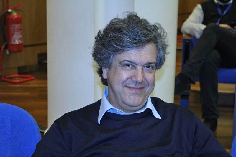 Carlo De Rosa Aracne editrice